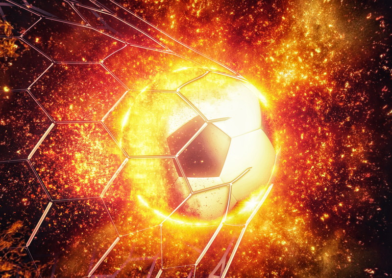 サッカー